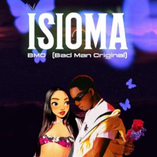 ISIOMA