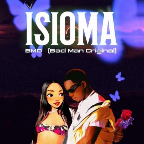 ISIOMA | Boomplay Music