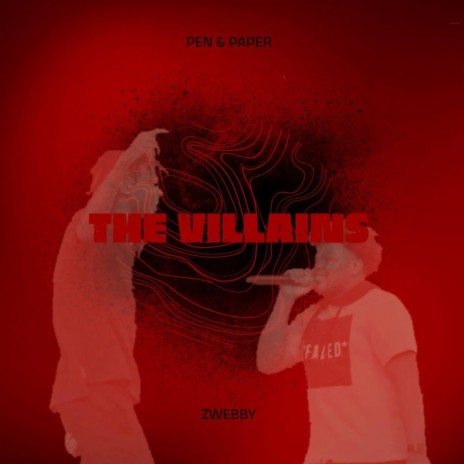 Story of The Villains | Boomplay Music