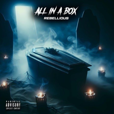 All In A Box | Boomplay Music