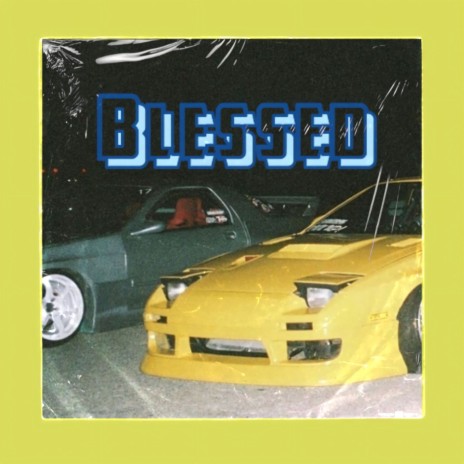 Blessed ft. Yambiell | Boomplay Music
