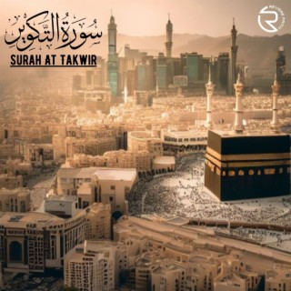 Surah At Takwir