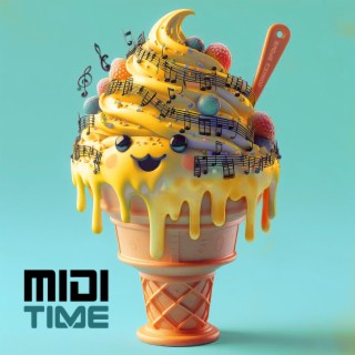 MIDI time 2 (full album)
