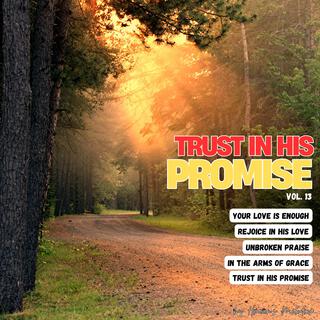 Trust in His Promise