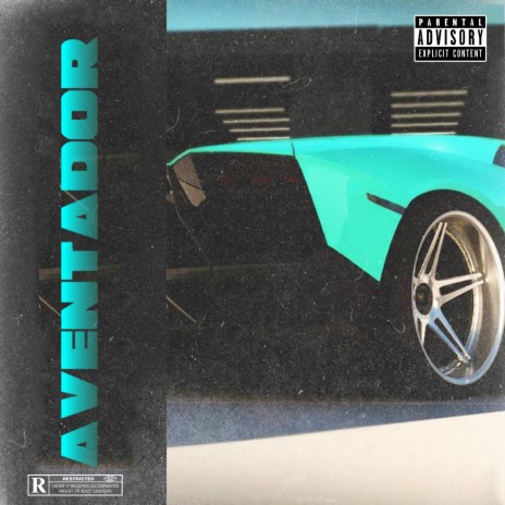 AVENTADOR | Boomplay Music