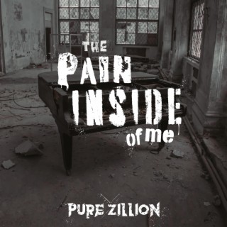 The Pain Inside of Me lyrics | Boomplay Music