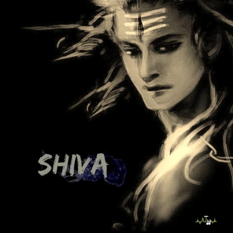 The omnipresent, the omniscient... SHIVA !