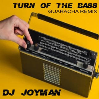turn of the bass (Guaracha)