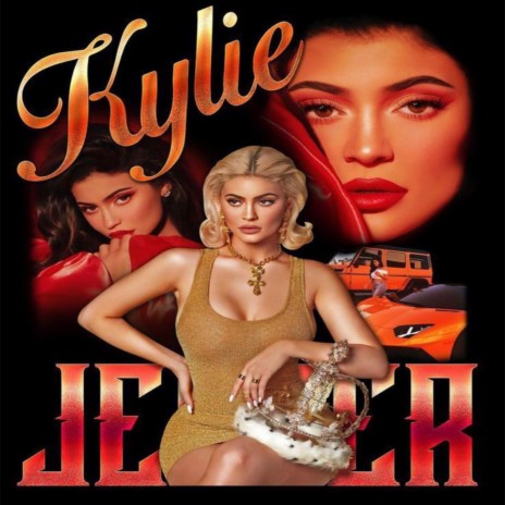 Kylie Jenner ft. Shooter | Boomplay Music