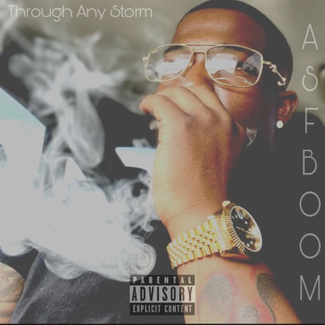 Through Any Storm | Boomplay Music