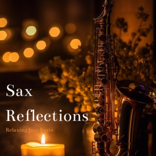 Sax Reflections: Lofi Jazz for Thoughtful Moments