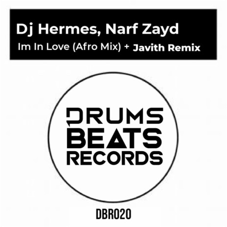 Im In Love (Javith Remix) ft. Narf Zayd | Boomplay Music