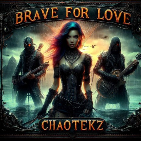 Brave for Love | Boomplay Music