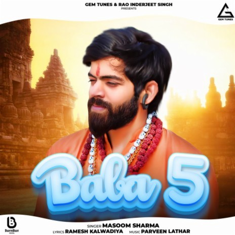 Baba 5 | Boomplay Music