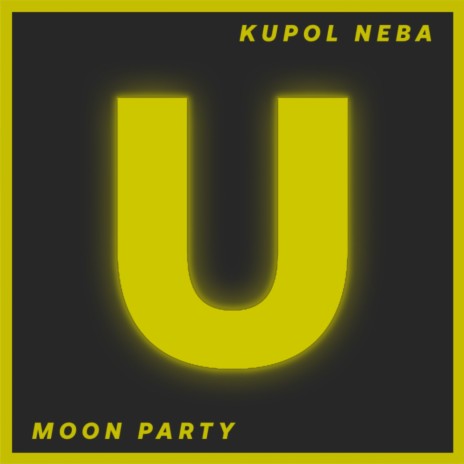 Moon Party (Original Mix) | Boomplay Music