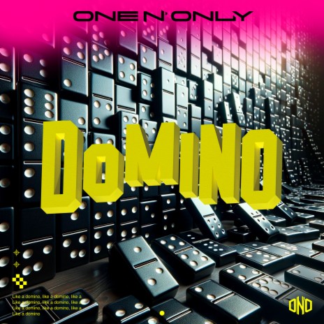 DOMINO | Boomplay Music