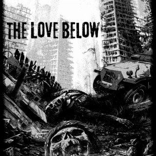The Love Below lyrics | Boomplay Music