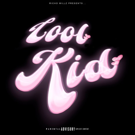 Cool Kid ft. PNVSN | Boomplay Music