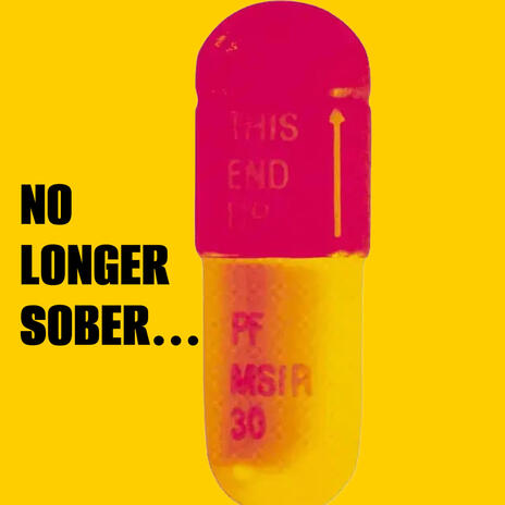 no longer sober | Boomplay Music