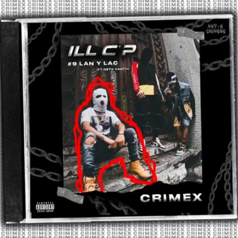 Crimex | Boomplay Music