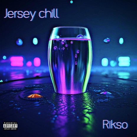 Jersey chill | Boomplay Music