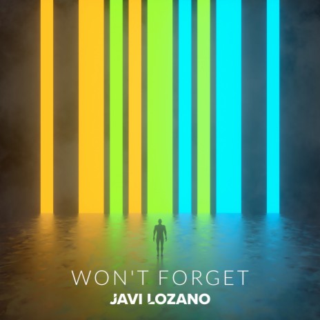 Won't Forget (Extended Mix) | Boomplay Music