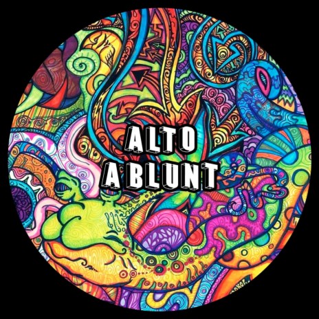 A Blunt (Radio Edit) | Boomplay Music