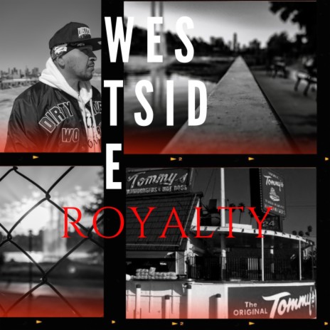 Westside royalty