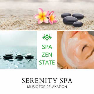 Serenity Spa: Music for Relaxation