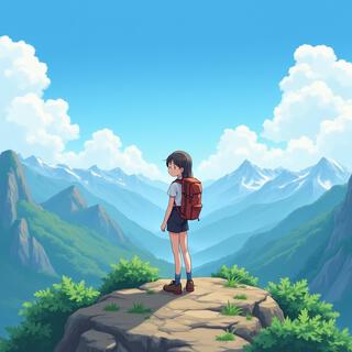 Hike (LoFi chill and relax)