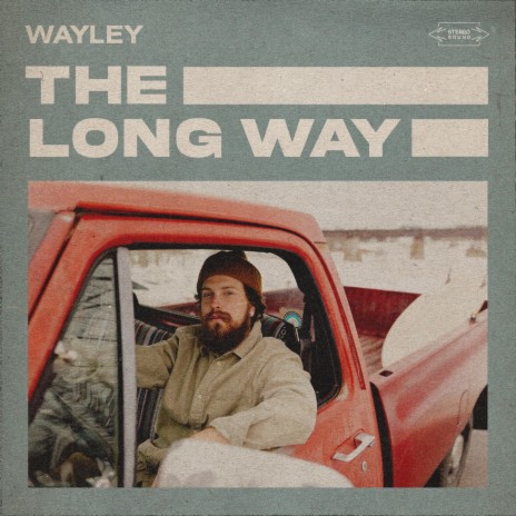 The Long Way | Boomplay Music