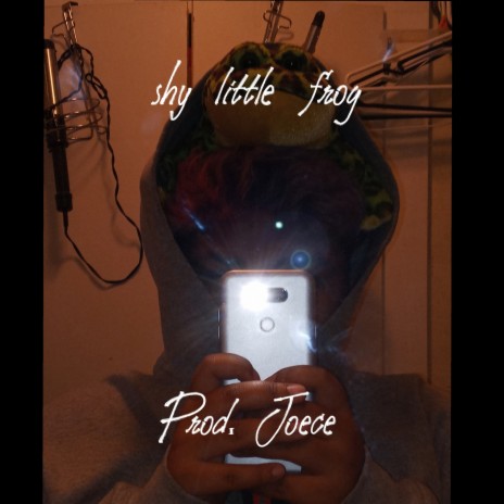 Shy Little Frog (Remix) ft. frekld cloud