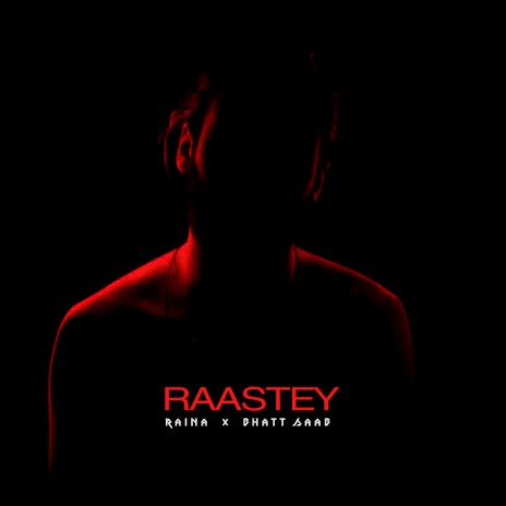 Raastey ft. Bhatt Saab | Boomplay Music