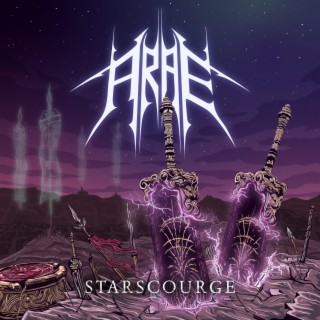 Starscourge