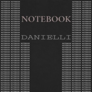 Notebook (ALBUM)