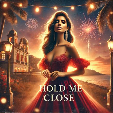 HOLD ME CLOSE | Boomplay Music