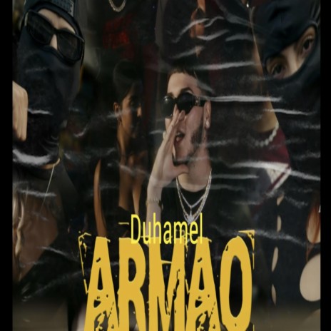 Armao | Boomplay Music
