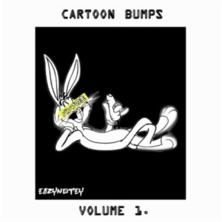 Cartoon Bumps, Vol. 1