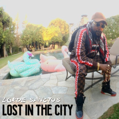 Lost in the City | Boomplay Music