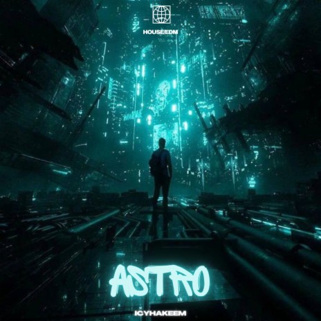 Astro | Boomplay Music