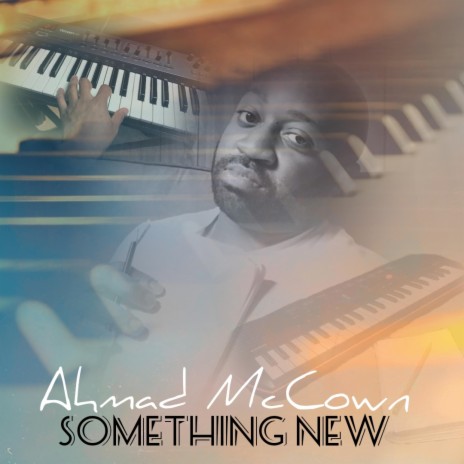 Something New | Boomplay Music