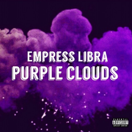 Purple Clouds | Boomplay Music