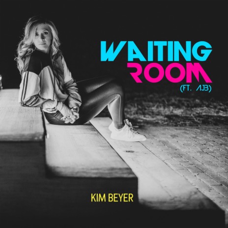 Waiting Room (feat. AJB)