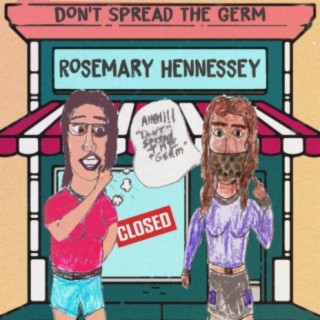 Rosemary Hennessey