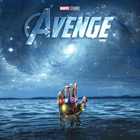 Avenge | Boomplay Music