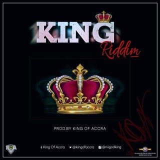 King Riddim (Instrumental)