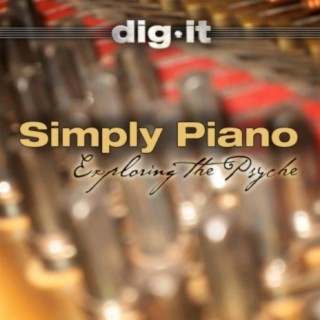 Simply Piano (Motion Picture Advertising)