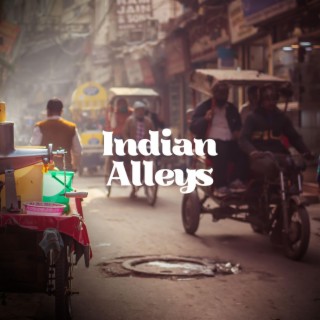 Indian Alleys