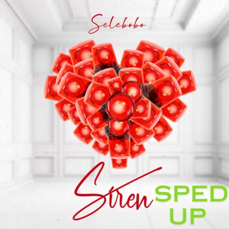 Siren (SPEDUP) | Boomplay Music