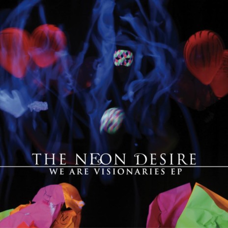 We Are Visionaries | Boomplay Music